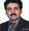 Dr. Shiraz.M.Esmail Homeopathy Doctor in Shifa Homoeopathic Speciality Clinic Thiruvananthapuram